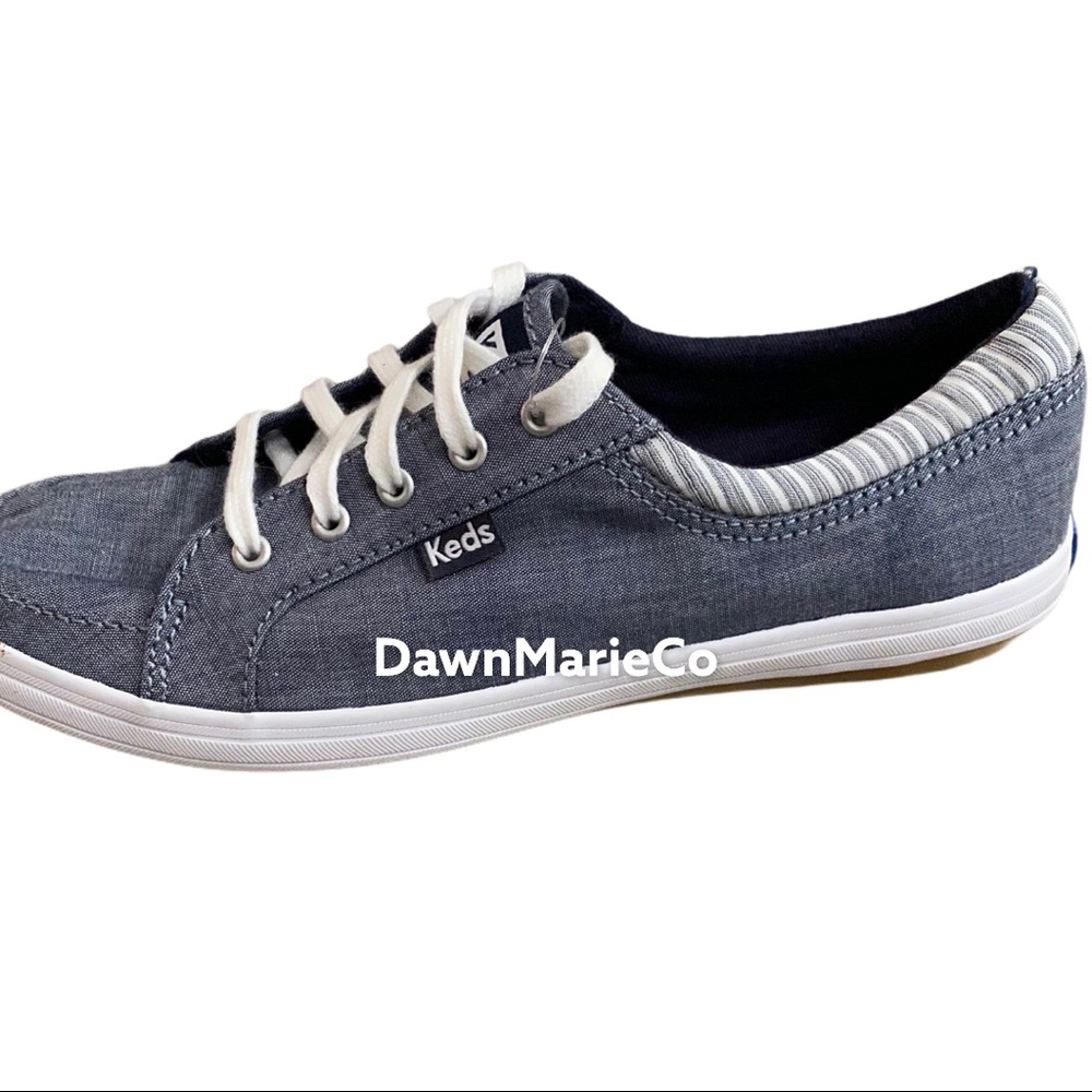 NWT Keds